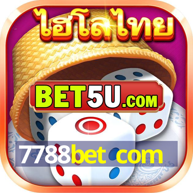 7788bet com